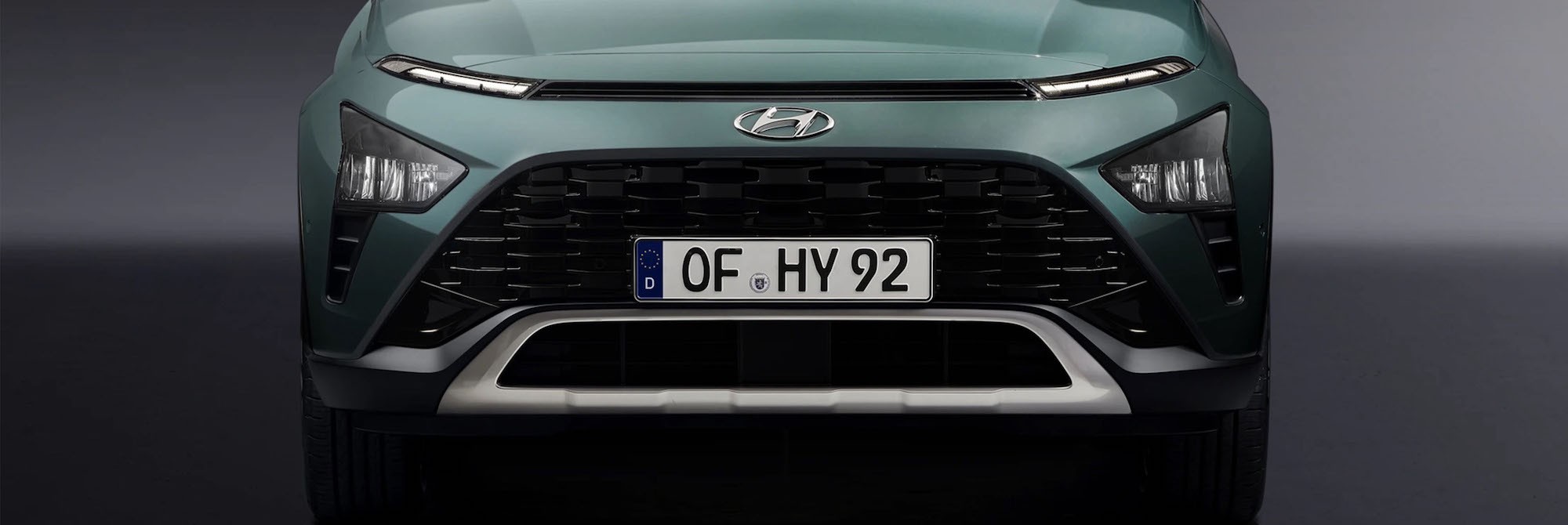 Header Garage Wuyts - Hyundai Putte