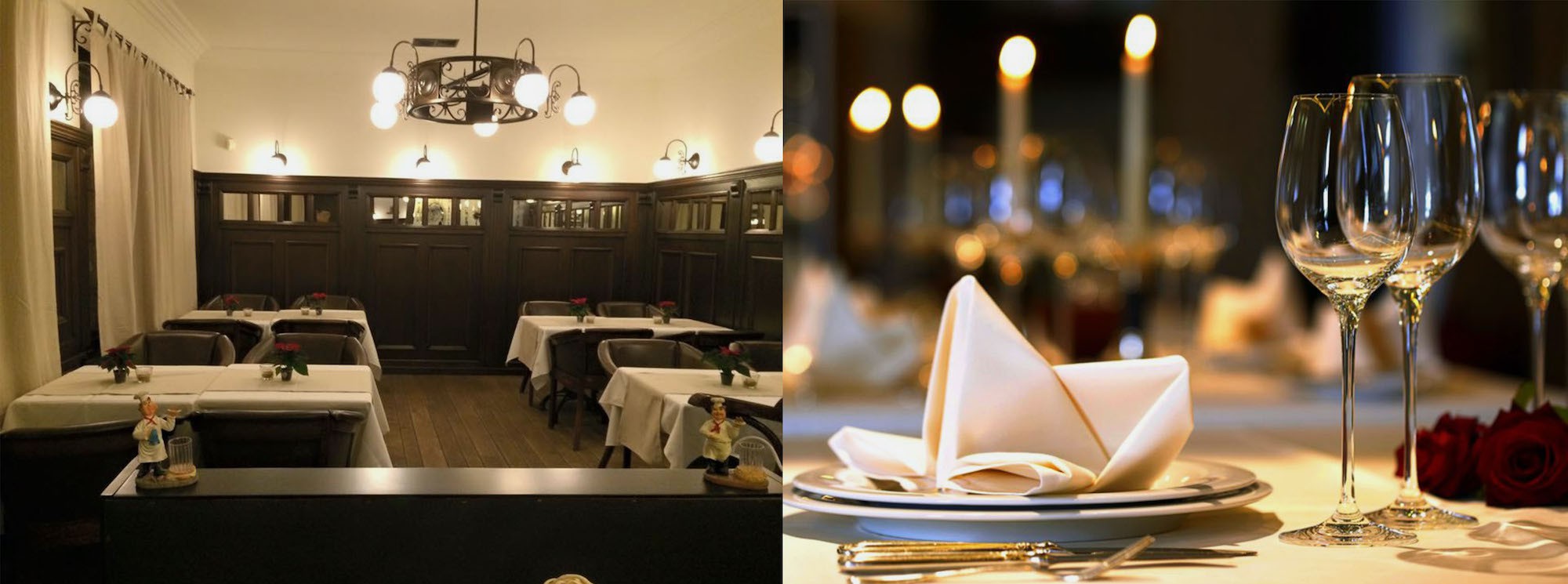 Header Brasserie De Leeuw - Restaurant Ranst