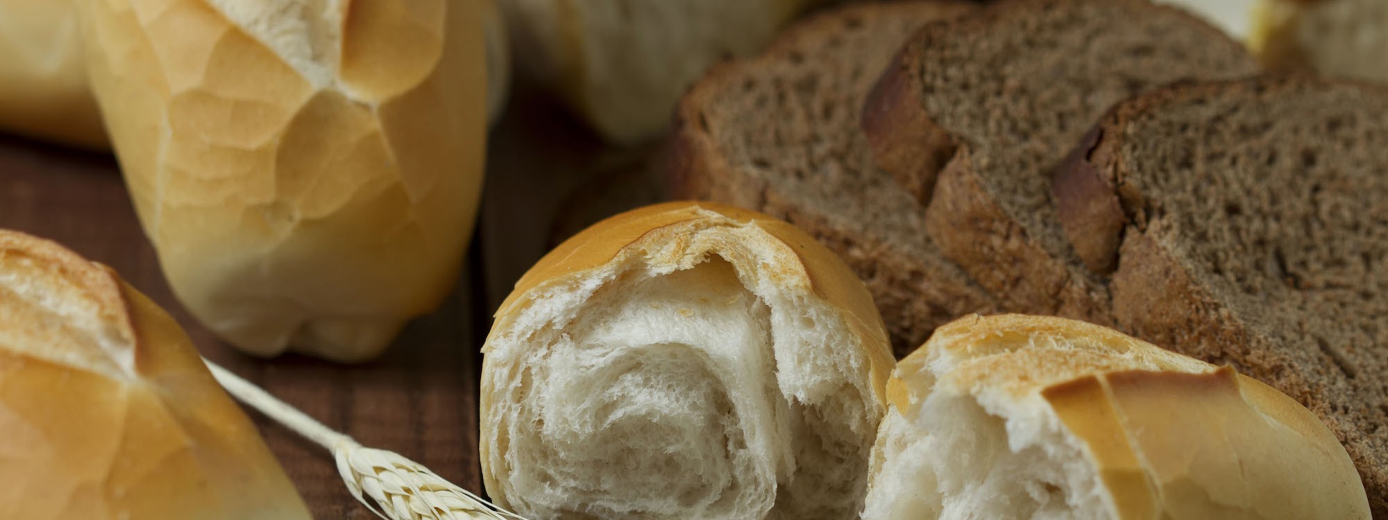 Header Bakkerij Pascal - Brood & banket Zedelgem