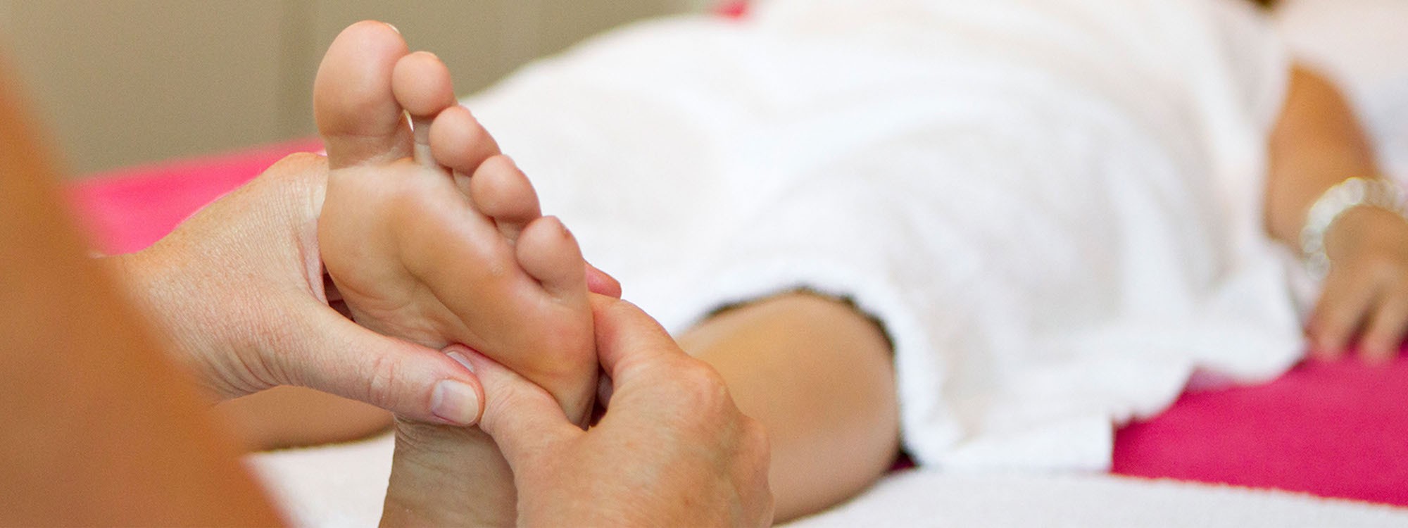 Header Healthy Feet - Voetreflexologie & medische pedicure De Pinte