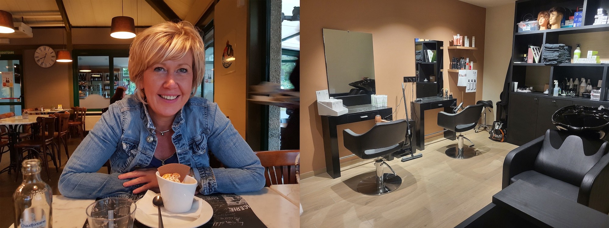 Header Kapsalon Kathleen - Herentals