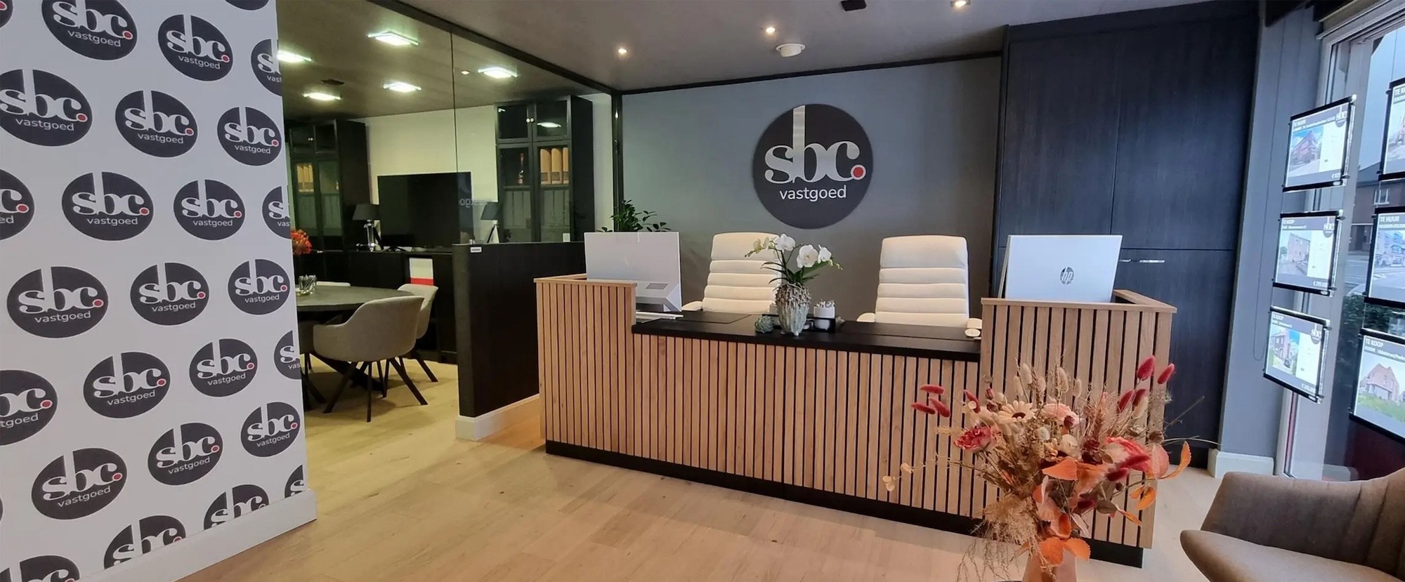 Header SBC Vastgoed - Eigendom verkopen Lummen