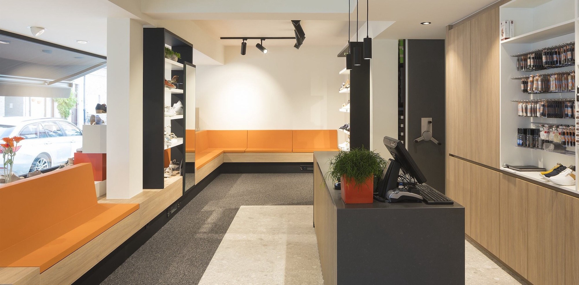 Header Schoenen - Orthopedie Van Aken - Schoenen Turnhout