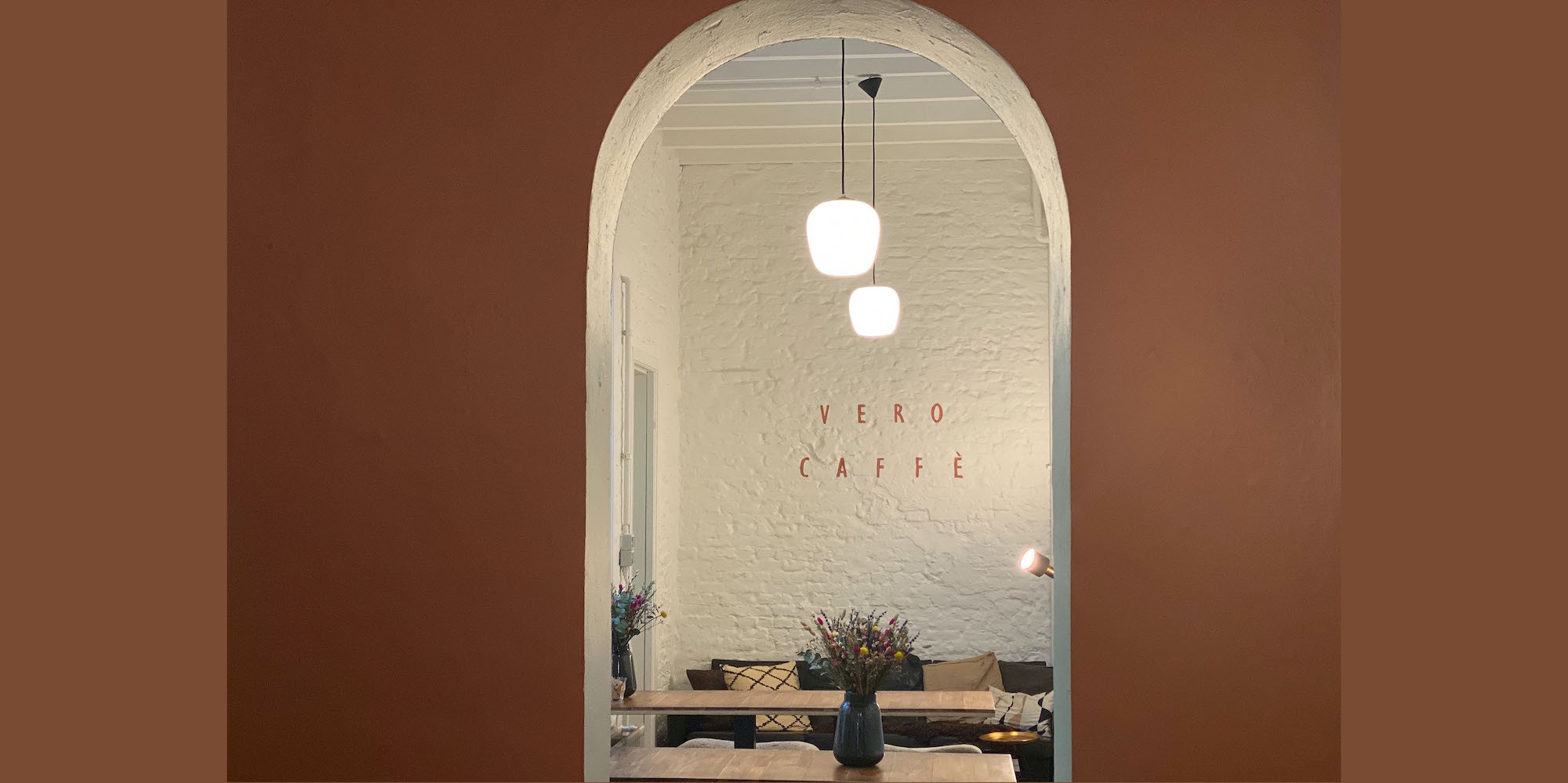 Header Vero Caffè - Brugge