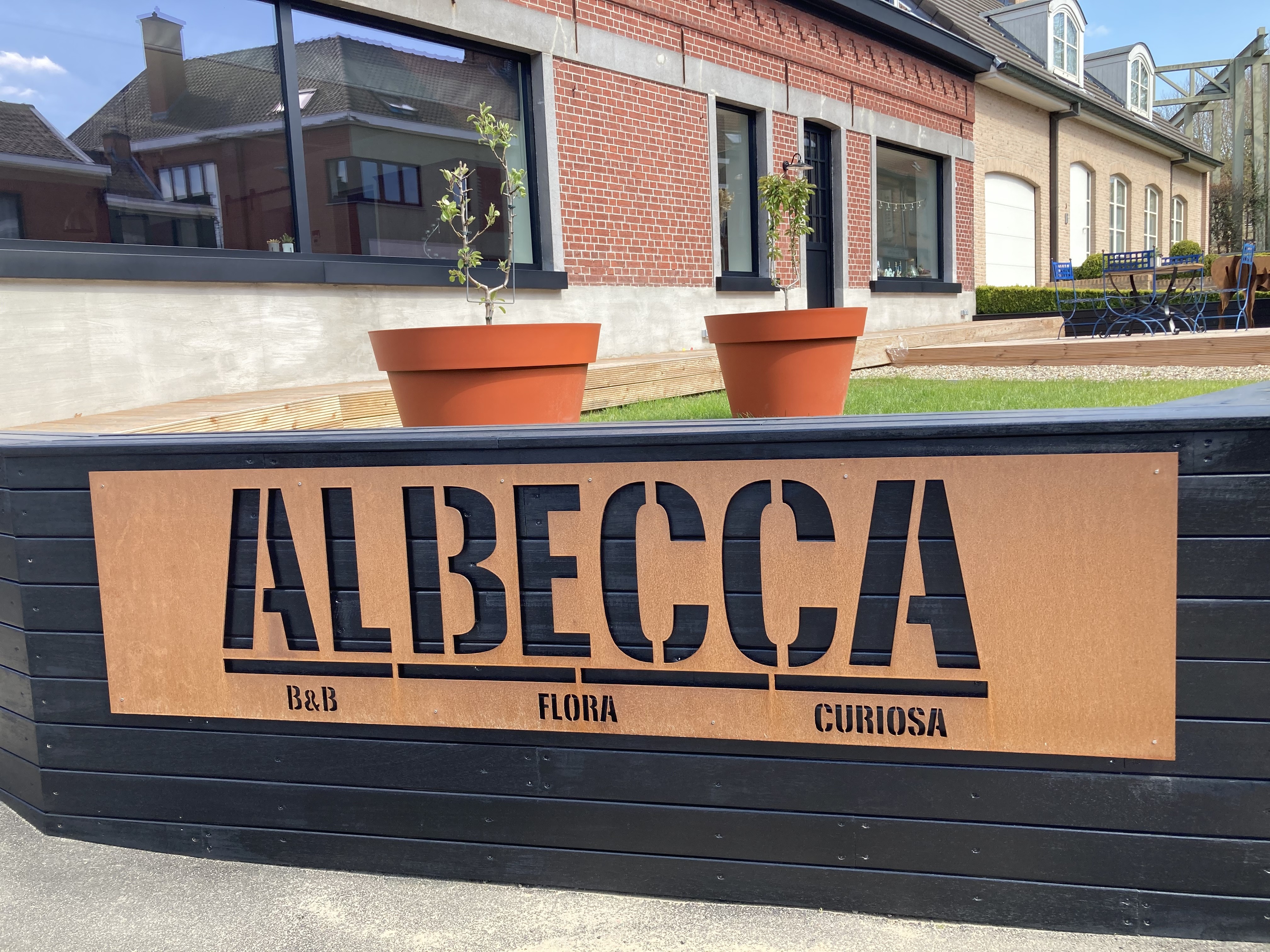 Header Albecca - Bloemist Kortrijk