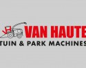 Overname van Tuinmachines Van Eynde door Van Haute Tuin & Park machines