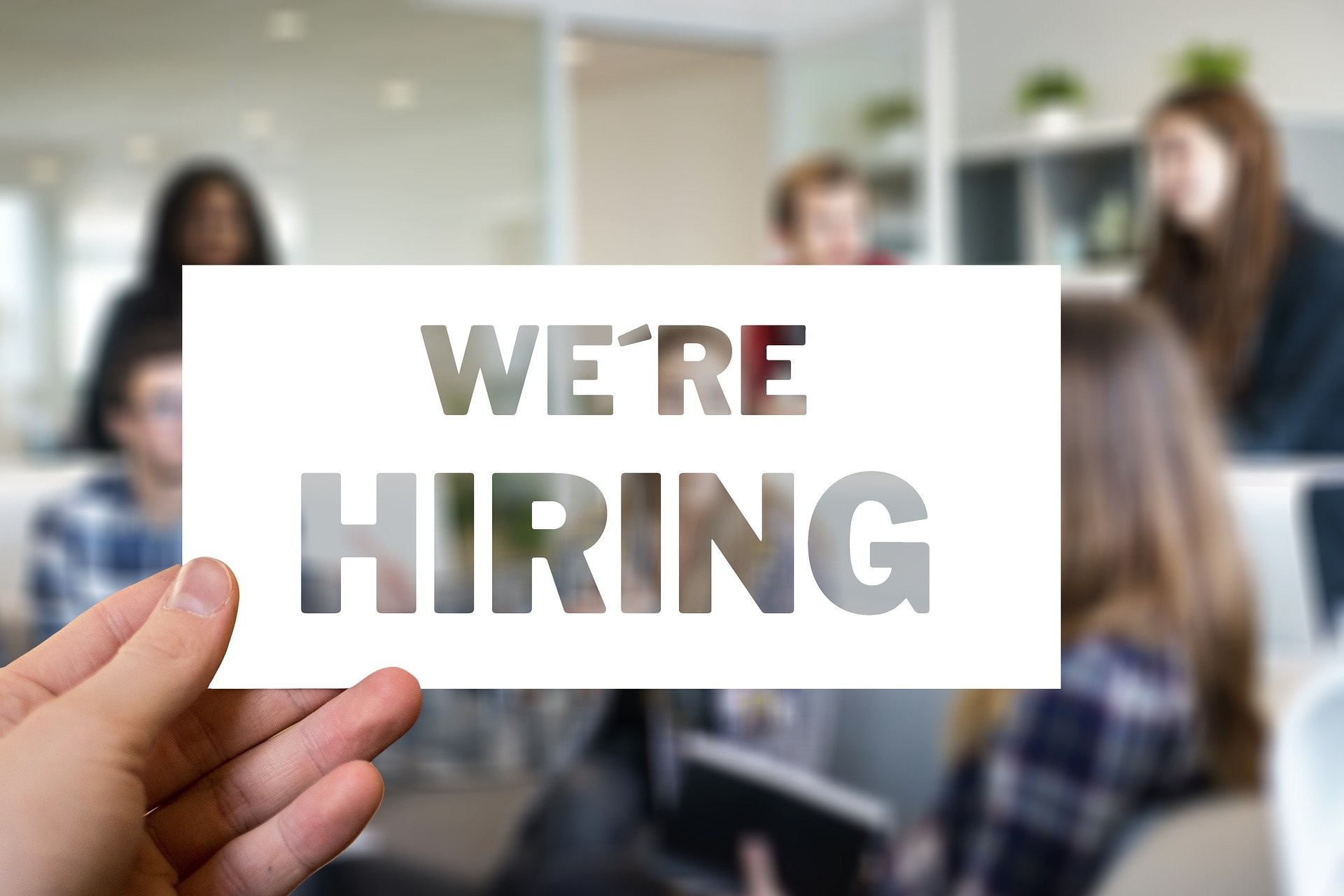 Vacature medewerker boekhouding
