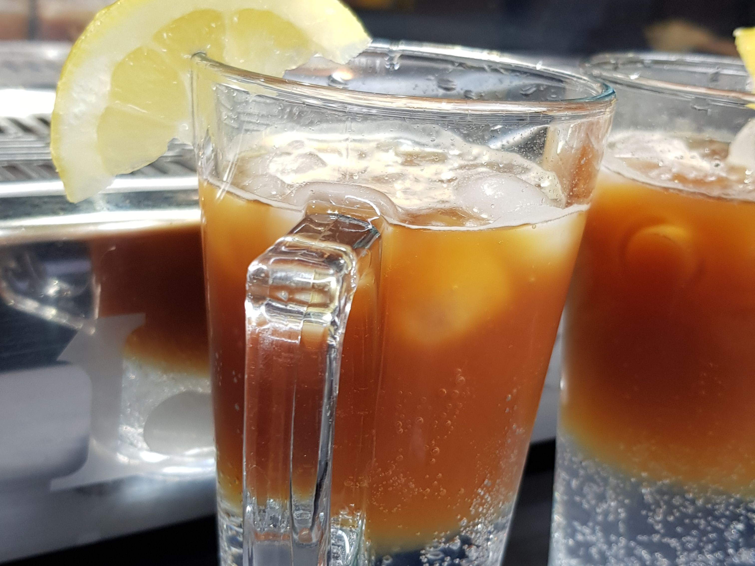 ☀️ 3 verfrissende Iced Coffee recepten
