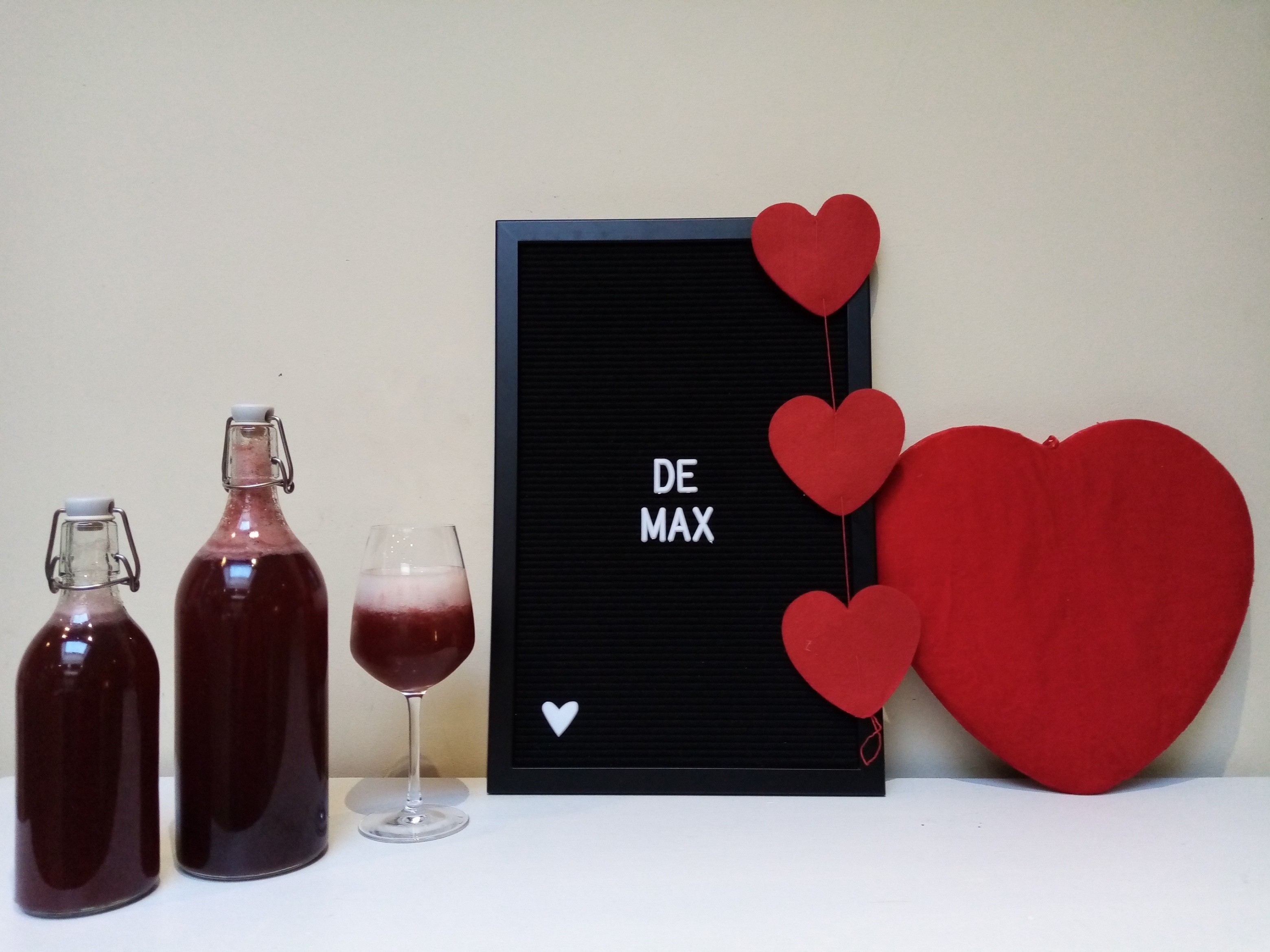 Wijn van de maand Februari