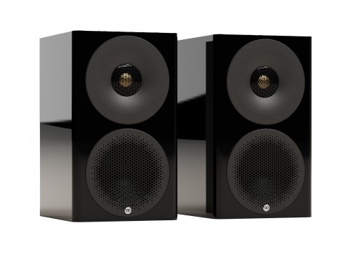 Monitor Audio Radius 4G serie NEW