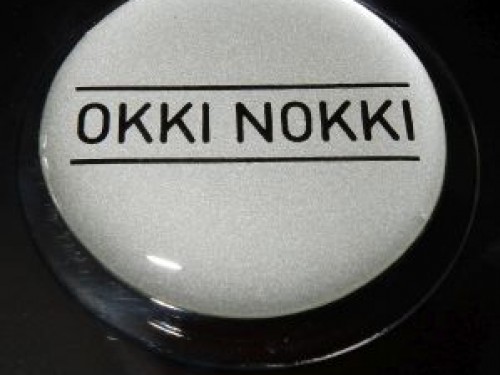 Okki Nokki One NEW 