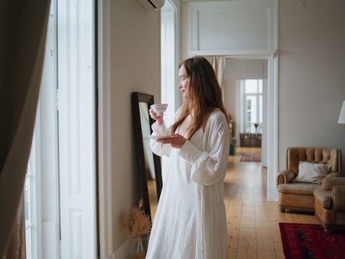 Dé sleutel tot een vreedzaam leven: Ontdek slow living