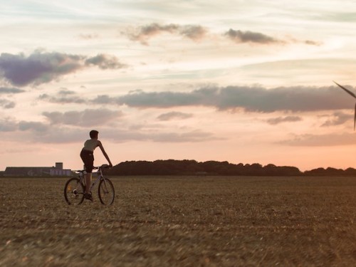 Ideale combinatie van natuur en avontuur: 5 Belgische fietsroutes