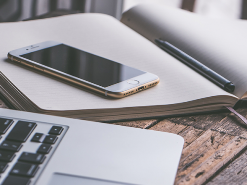 Waarom kiezen voor refurbished?