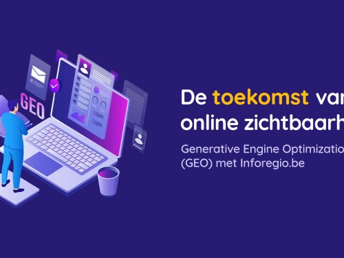 Generative Engine Optimization (GEO): De toekomst van online zichtbaarheid