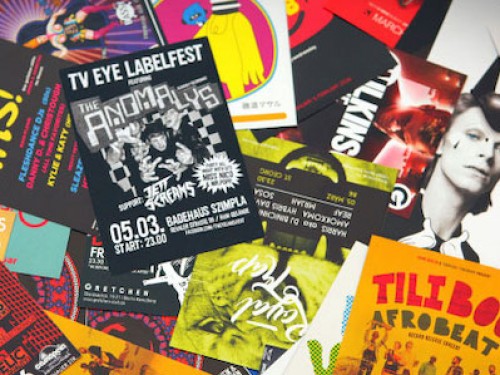 Wat zijn de voordelen van het gebruik van gedrukte flyers?