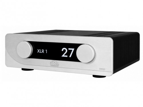 Atoll IN800 Evo High End integrale stereo versterker. NEW