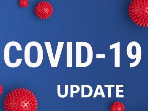 Update Covid19 - Corona