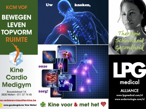 Kinesitherapie Verbieren-Missotten