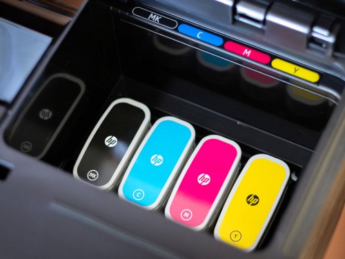 Laat je niet bestelen met dure cartridges of toner voor je printer