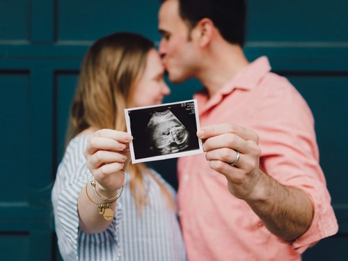 De beste bespaartips voor aanstaande ouders
