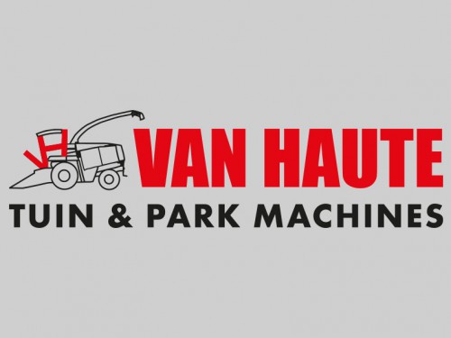 Overname van Tuinmachines Van Eynde door Van Haute Tuin & Park machines
