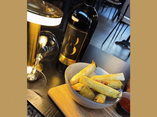 🍷 NIEUW BIJ MAISON35!