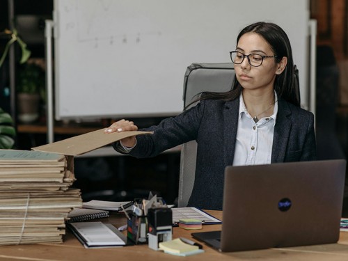 Klaar voor de toekomst: zo pak je documentbeheer slim aan