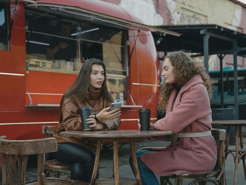 Waarom je evenement staat of valt met goed eten