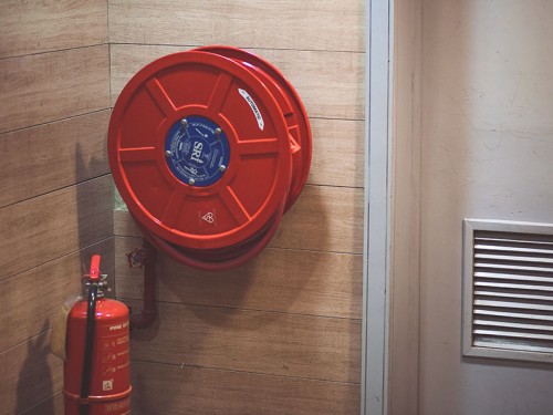 Hoe veilig is jouw huis? Loop mee door deze handige checklist