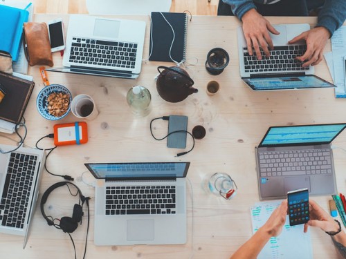 Hoe digitale bedrijfssoftware zorgt voor groei en efficiëntie