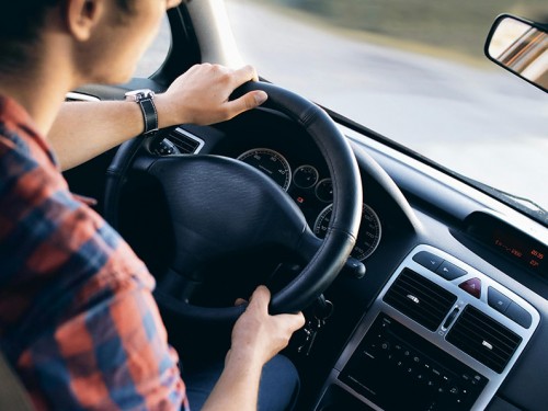 Waarom Belgen zo gehecht zijn aan hun auto