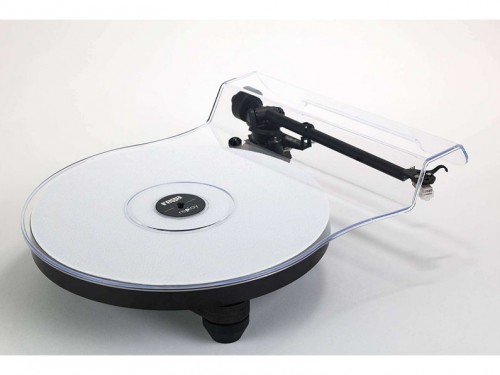 Rega Replay platenspeler NEW