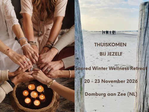 Essentials Winter Wellness Retreat