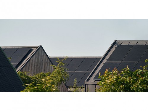 Integreer je zonnepanelen in je dak voor een betere look