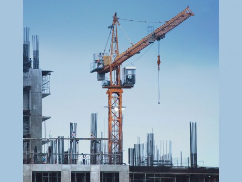 Waarom infrastructuurprojecten steeds efficiënter worden uitgevoerd