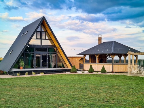De voordelen van een vakantiehuis voor je verblijf