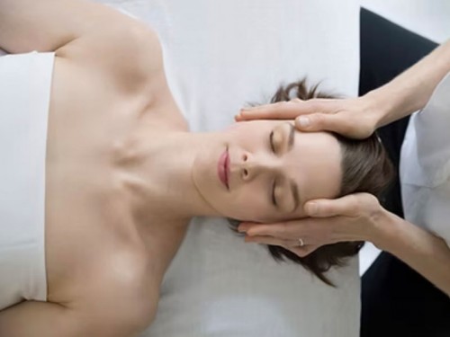 Energetisch werk-massage bij N_athelier