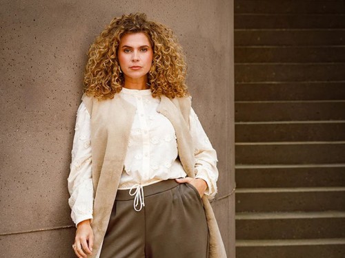 Opendeurweken bij Plussize damesmode For You