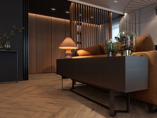 Vacatures Davy Claes interieur