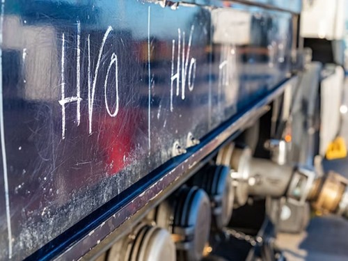 Wat is HVO? Alles over Hydrotreated Vegetable Oil als duurzame brandstof