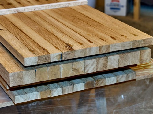3 DIY toepassingen van eikenhout in jouw achtertuin