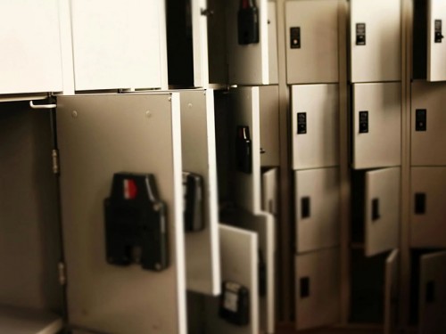 Keuzehulp bij lockers: wat zijn de opties