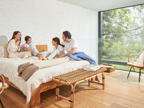 Welk ventilatiesysteem is verplicht in Belgische woningen? Richtlijnen en advies