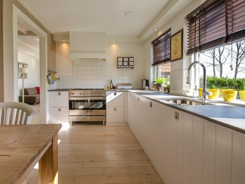 Kies dit najaar voor een renovatie van je keuken