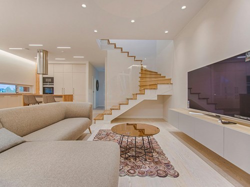 Minimalisme en natuursteen, een match made in heaven?