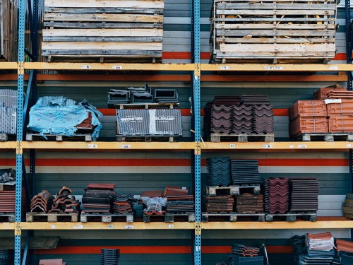 Tips om de juiste bouwmaterialen te kiezen voor je renovatie