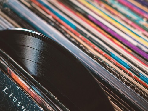 Bluetooth-platenspelers maken vinyl extra makkelijk in Vlaanderen