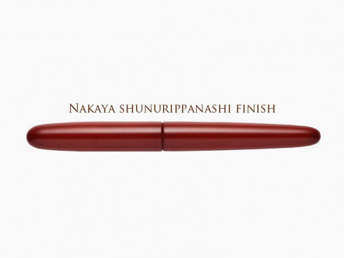 Nakaya shu-nurippanashi