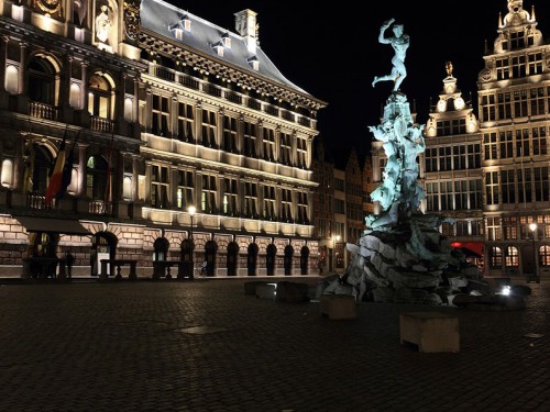 De beste tips voor een dagje weg in de regio Antwerpen